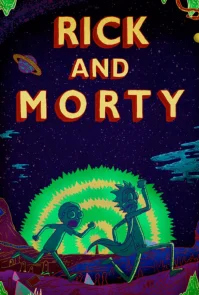 Рик и Морти — 2 сезон